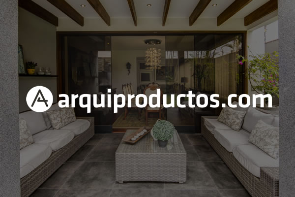 Arquiproductos